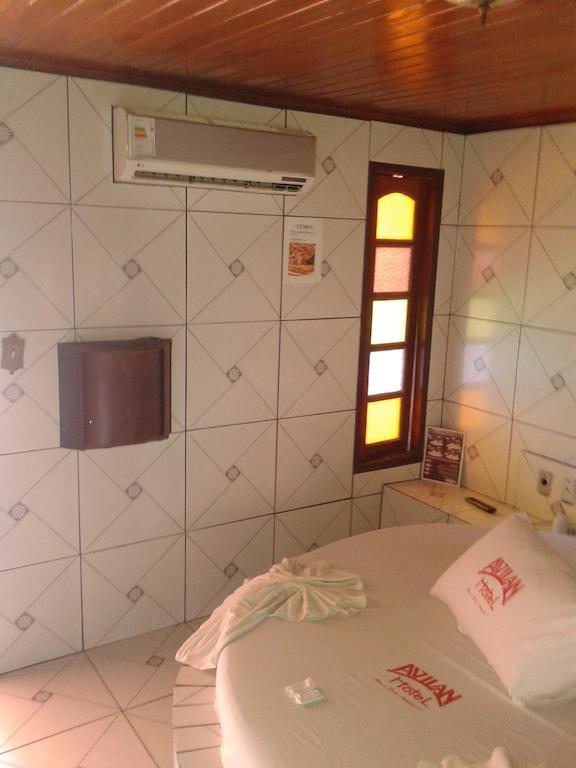 Avilan Hotel (Adults Only) Ρεσίφε Εξωτερικό φωτογραφία
