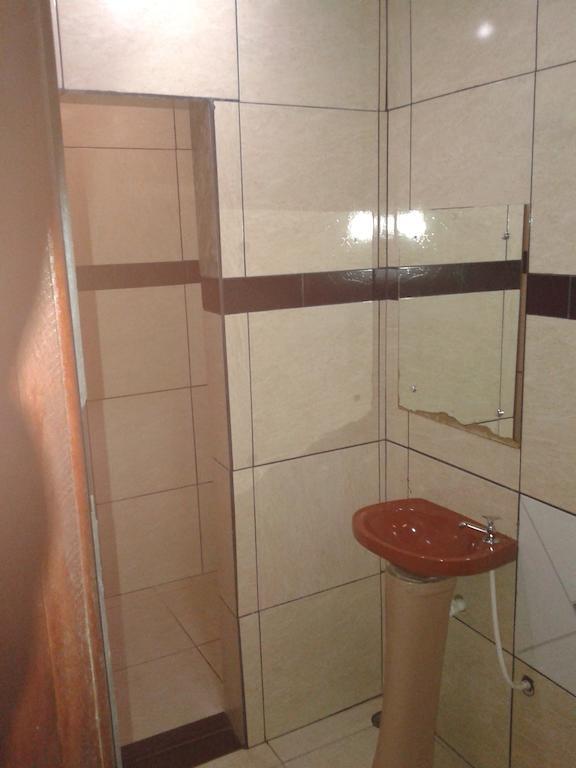 Avilan Hotel (Adults Only) Ρεσίφε Εξωτερικό φωτογραφία