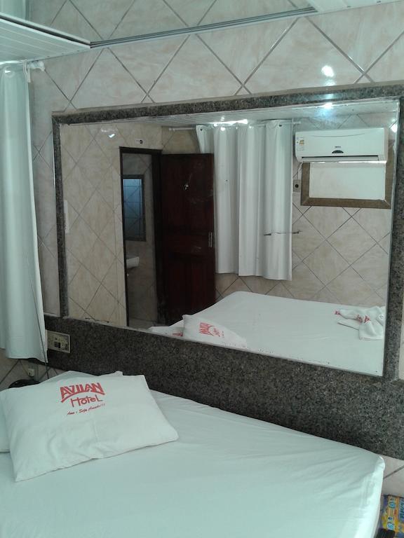 Avilan Hotel (Adults Only) Ρεσίφε Εξωτερικό φωτογραφία