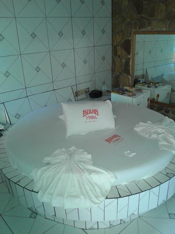 Avilan Hotel (Adults Only) Ρεσίφε Εξωτερικό φωτογραφία