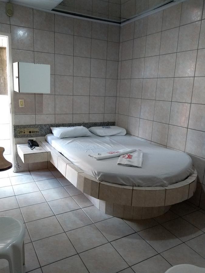 Avilan Hotel (Adults Only) Ρεσίφε Εξωτερικό φωτογραφία