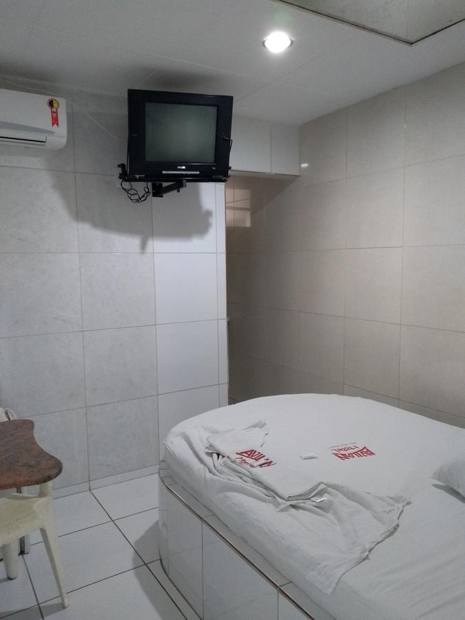 Avilan Hotel (Adults Only) Ρεσίφε Εξωτερικό φωτογραφία