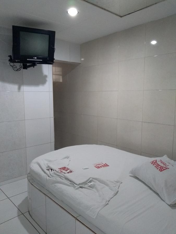 Avilan Hotel (Adults Only) Ρεσίφε Εξωτερικό φωτογραφία