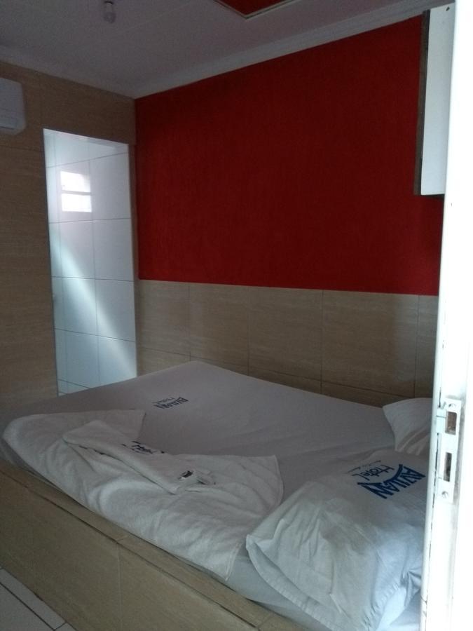 Avilan Hotel (Adults Only) Ρεσίφε Εξωτερικό φωτογραφία