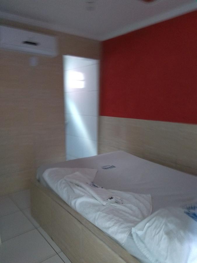 Avilan Hotel (Adults Only) Ρεσίφε Εξωτερικό φωτογραφία