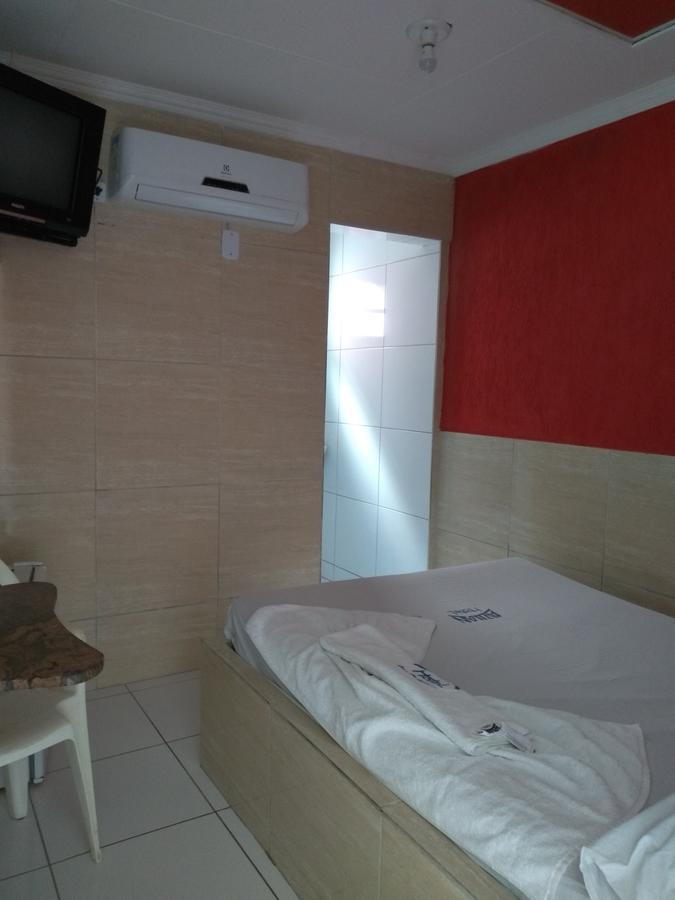 Avilan Hotel (Adults Only) Ρεσίφε Εξωτερικό φωτογραφία